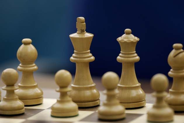 Indian girls joint second in World Team Chess